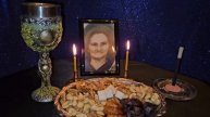 ЩИТ ДВУХ ДУХОВ...ДЛЯ ВСЕХ...ИНГА ХОСРОЕВА.