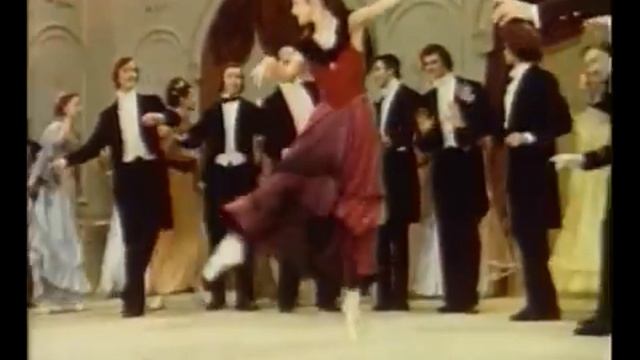 Балеты российских и советских композиторов. Игра 12 по типу "Угадай мелодию".