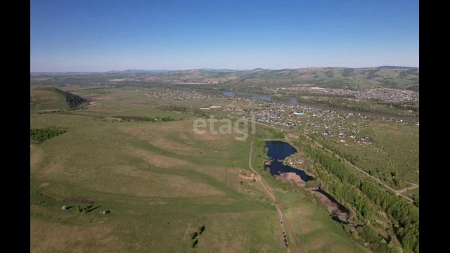 Земельные участки в с. Подгорное
