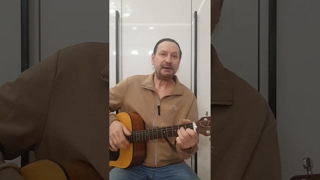 Грусть и тоска (авторская песня) Андрей Макеев