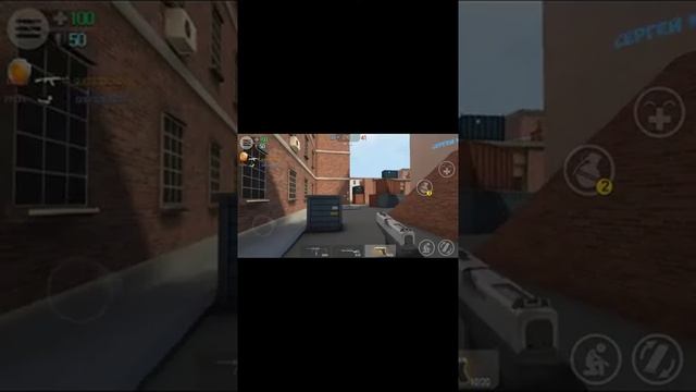 Crime Revolt!Розношу СОПЕРНИКОВ!!#2