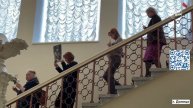 Участники «Старшего поколения» провели праздничный концерт