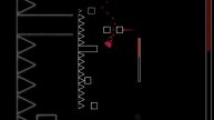 Как пройти уровень Geometry dash Cant let go на 3 монеты