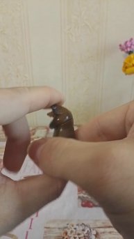 киндер сюрприз маша и медведь 2 серия мишка