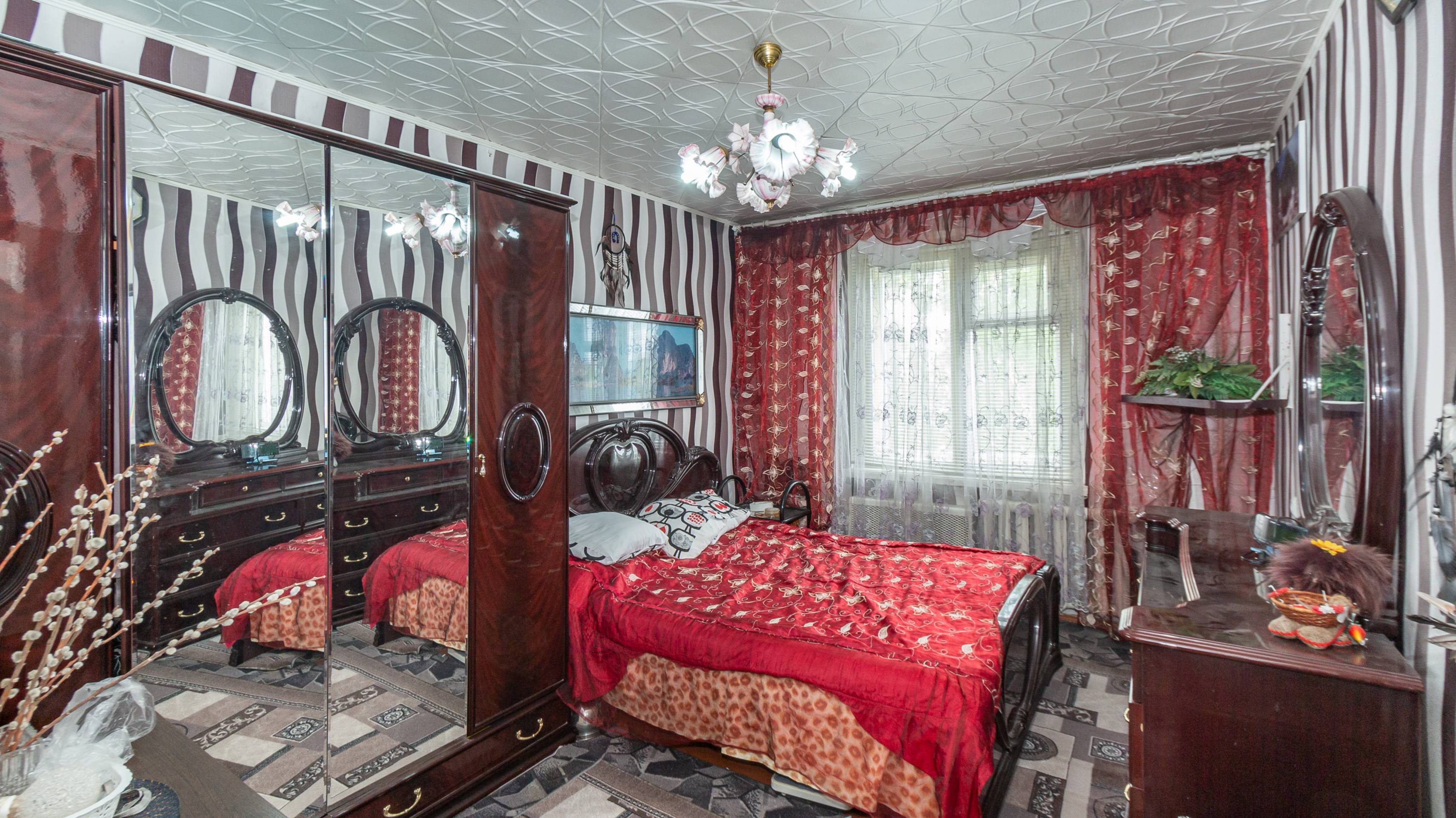 Волочаевская улица, 19ж