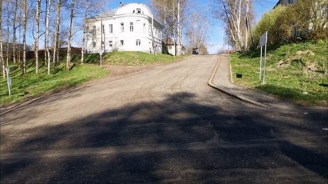 Тутаев 2025. Золотое кольцо.