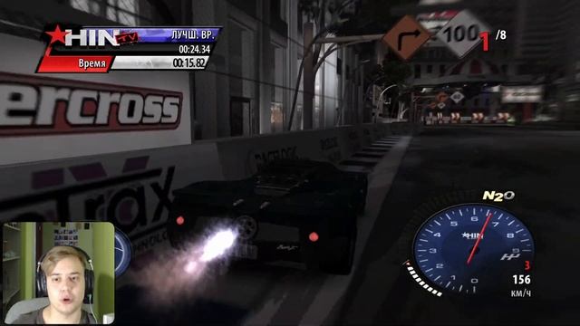 ФИНАЛ! ЗДЕСЬ ВСЕ: БОББИ, КЕН, ЛЕОН, НИКОЛАС И ИГОРЯН | Juiced 2: Hot Import Nights #20