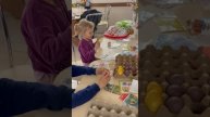 юные волонтеры