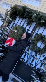 Новый год - повод взглянуть на свой гардероб по новому