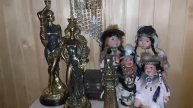 ЧТО ОТДАШЬ ТО И ПОЛУЧИШЬ ... ИНГА ХОСРОЕВА.