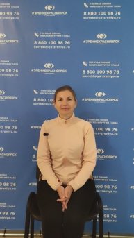 Отзыв о лазерной коррекции зрения в клинике "Зрение Красноярск", 88001009876