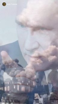 У США ЕСТЬ БОЛЕЕ МОЩНОЕ ОРУЖИЕ ПРОТИВ РОССИИ #turan #тюр?