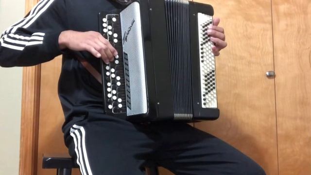 Мы на Лодочке Катались - Валентина Толкунова - Баян