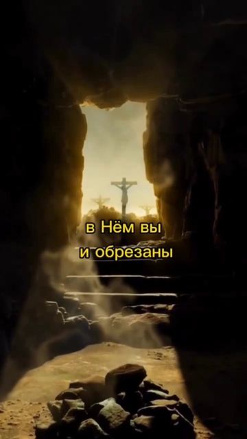 Ветхий Завет  - это предвестник Нового завета.#ветхийз?
