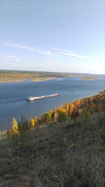 Старцева гора. Сарапул. Удмуртия.