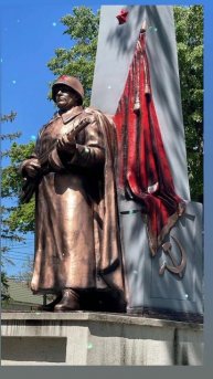 С наступающим Главным праздником Юбилей-80 Днём Великой победы 1945-2025