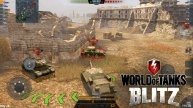🔴 ТАНКИ БЛИЦ, БЕРЁМ ФЛАЖКИ, ИГРАЮ В РАНДОММЕ !!!