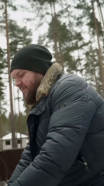Чего только не бывает! #стройка #современныйдом #ремон?