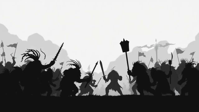 Онлайн-война