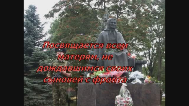 Лидия Майорова - На горе, на горушке.