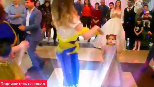 НОВИНКА 2020! СВАДЬБА В СТИЛЕ ХИП-ХОП!