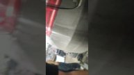 Пластиковые сайлентблоки на Весте