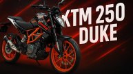 KTM 250 DUKE - VBKJGE400FC166354