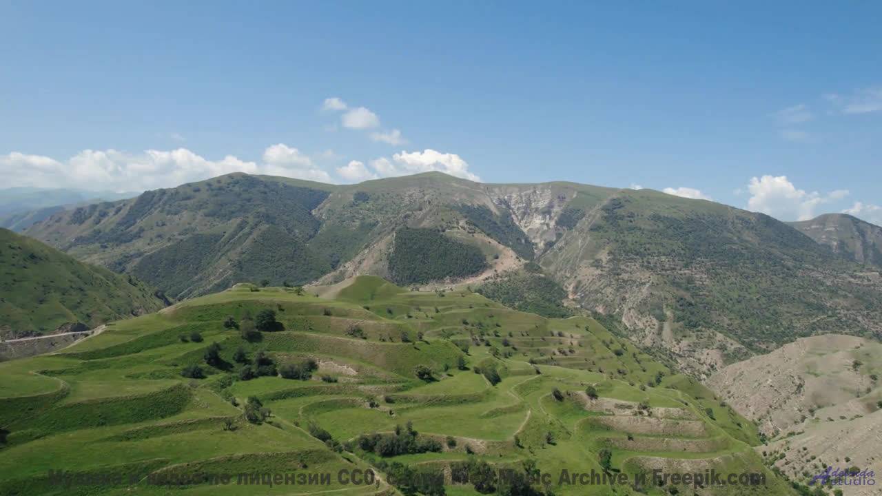 Музыка наполняет сердце полётом при каждом кадре - Dandy -- Ketsa -- Metaphysics