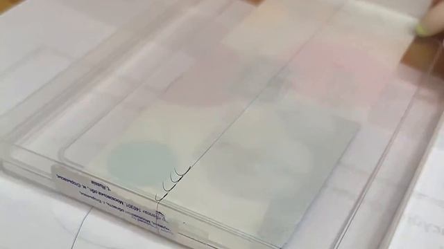 Идеальные ресницы с нуля: Секретный метод тренировки для новичков в наращивании!