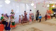 День Народного единства в ДОУ.