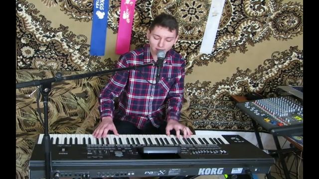 Олег Винник - Счастье Style+(Cover)HD