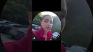 Ребятушки сделали чемодан и летят на поле