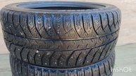 245/50/20, Bridgestone IC7000, 4 шт