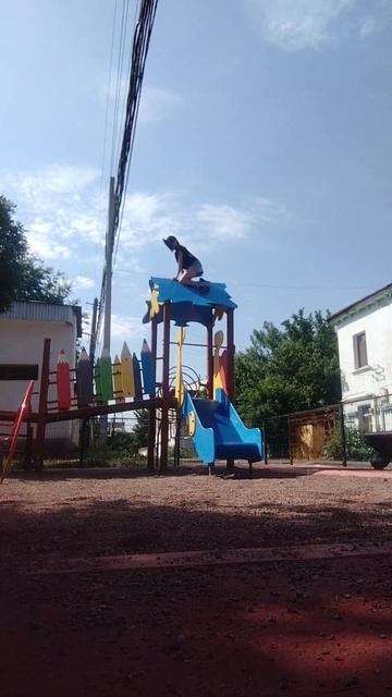 На площадке☺️ #квадробика #квд #реки #спорт#териантро?