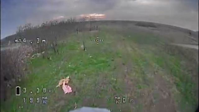 🇺🇦💥🇺🇦"Братство" по-киевски: своих – в расход💀
Военнослужащие ВСУ, слепо выполняя…🔽🔽🔽