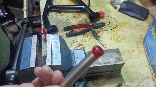 втулки полиуретановые квадроцик odes