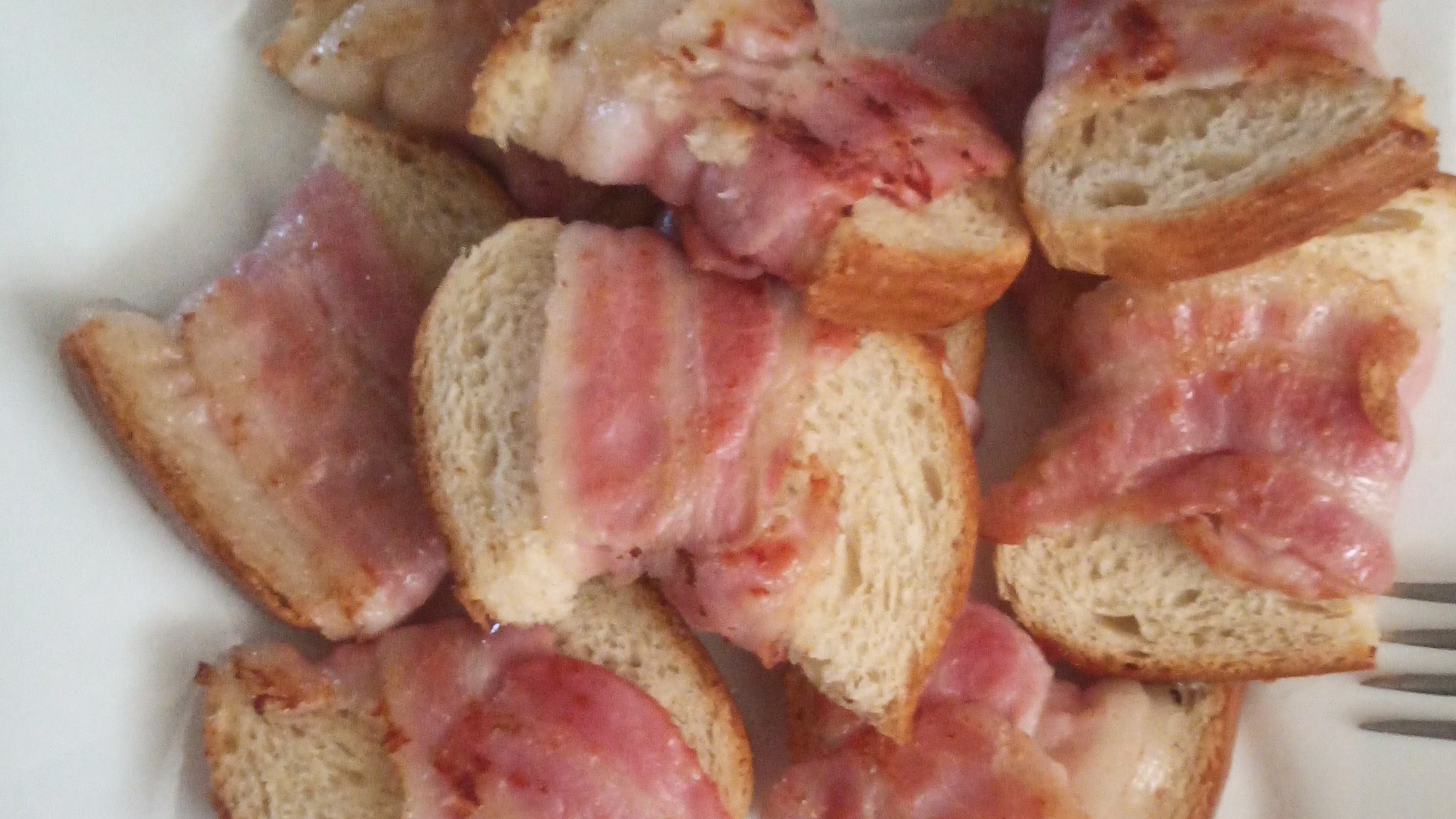 готовим вкусный завтрак