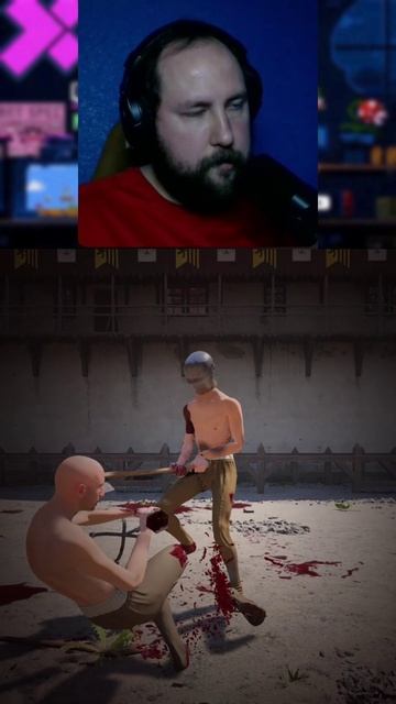 Блин ноги лишил | #prokopenkoplay #gaming #shorts