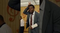 Если бы в СССР были негры