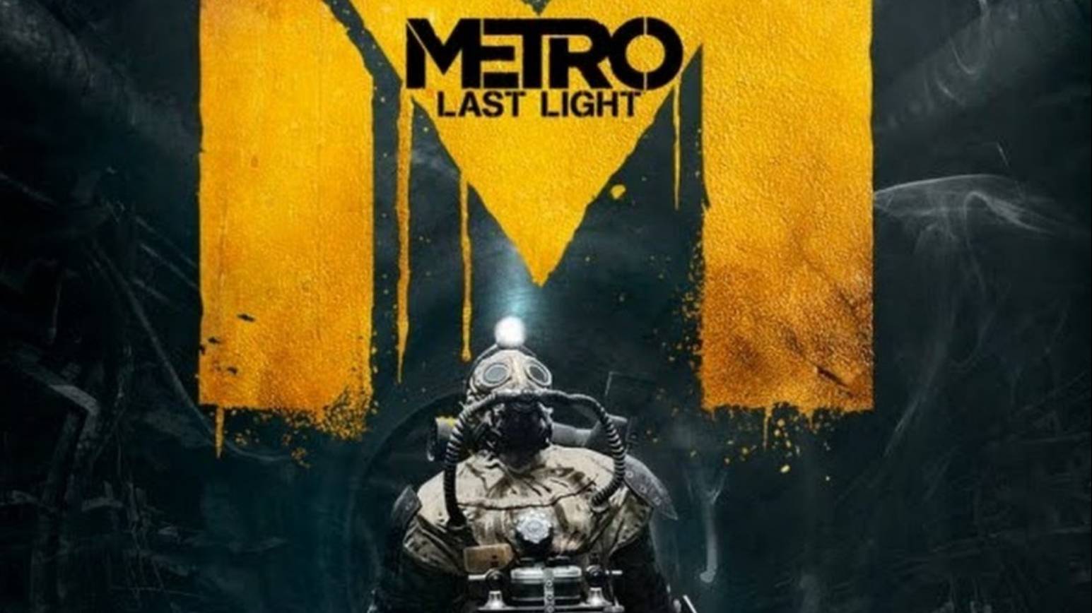Metro 2033 Last Light Redux (Часть3)