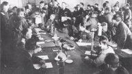🙏8 мая 1945 года — за день до Великой Победы
8 мая 1945 года в берлинском предместье Карлсхорст