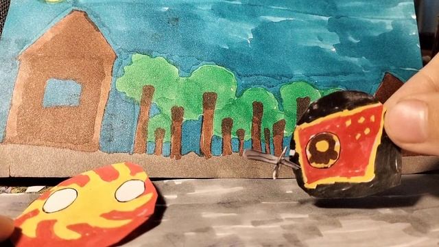страны 1 серия