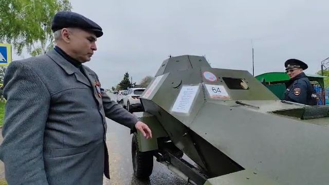 бронетехника 1