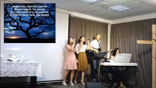 Хочу я быть ближе