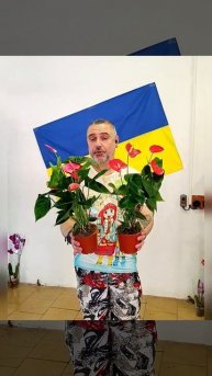 Антуриум Андрэ микс, цена 250 гривен! Бронь в вайбер 0996782