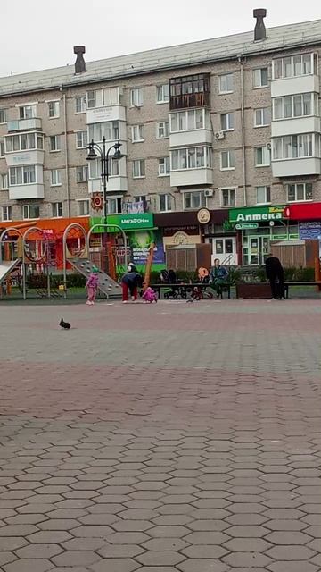 Детки в спорте не поддержали