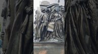Долгожданная стела в Феодосии-"Город воинской славы"