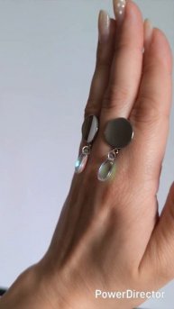#новинка #серьги #jewelry #капли Купить можно в Авито по по?