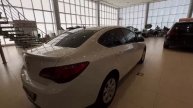 Opel Astra '2013