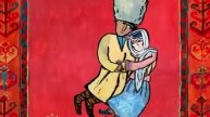 Колыбельные мира. Азербайджан